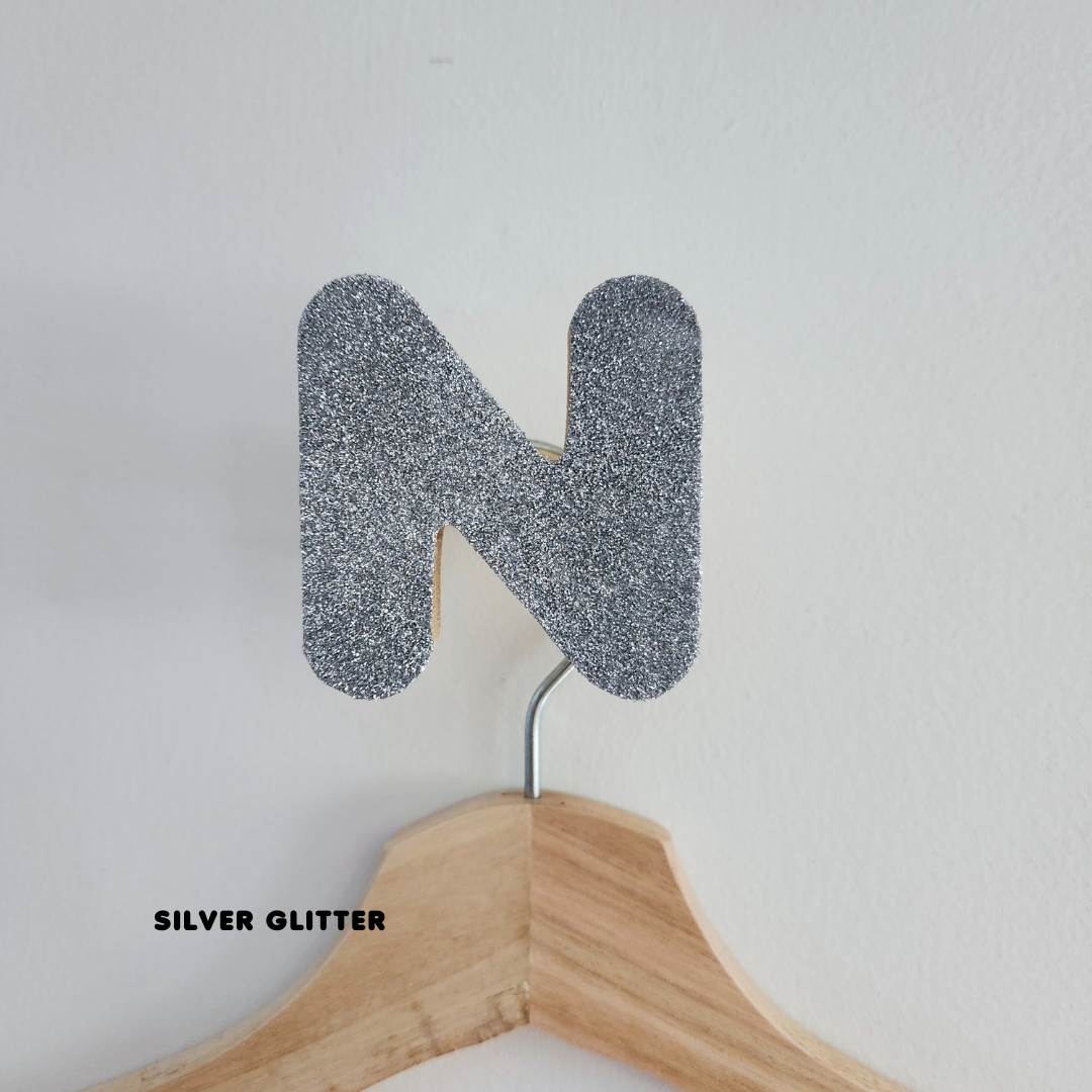 'N' Wall Hook