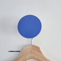 'O' Wall Hook