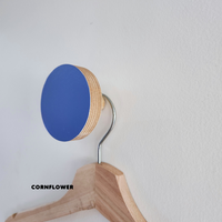 'O' Wall Hook