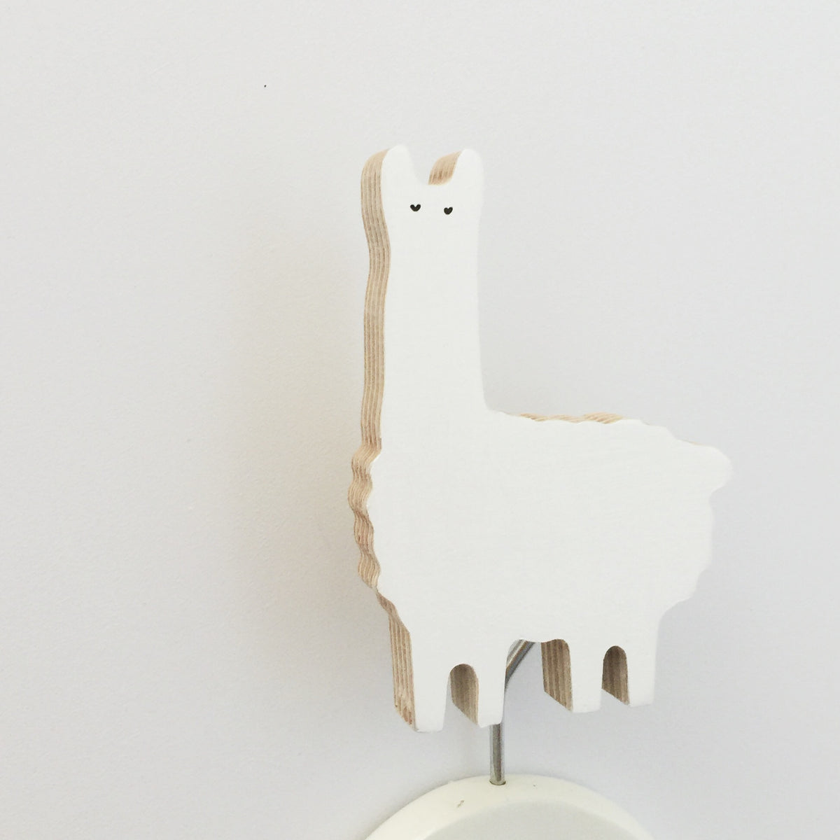 Llama Wall Hook