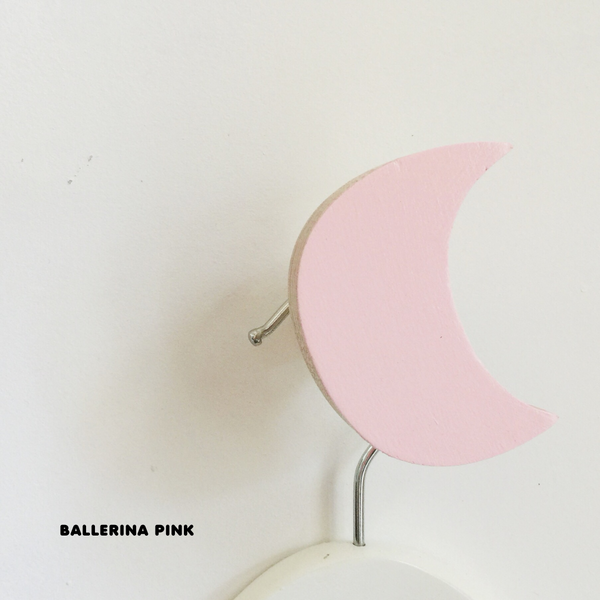 Moon Wall Hook