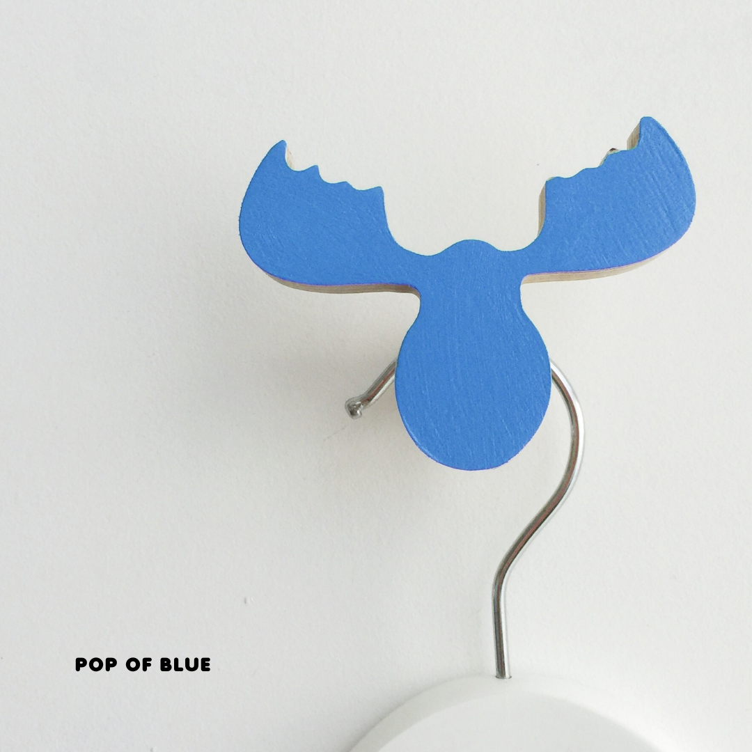 Moose Wall Hook