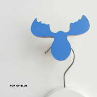 Moose Wall Hook