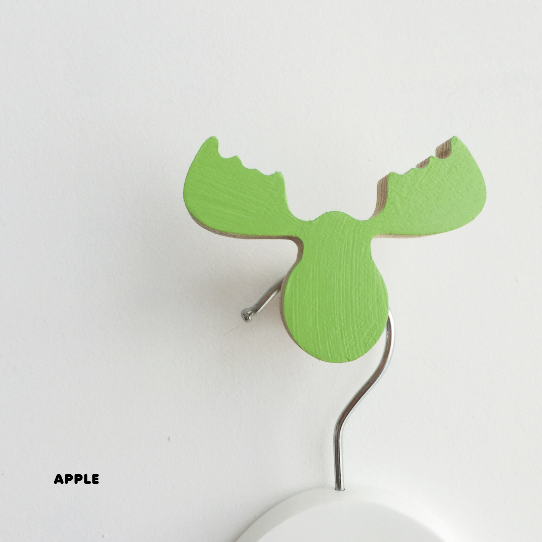 Moose Wall Hook