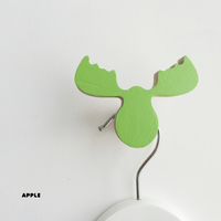 Moose Wall Hook