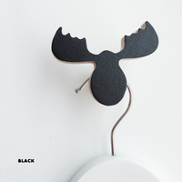 Moose Wall Hook