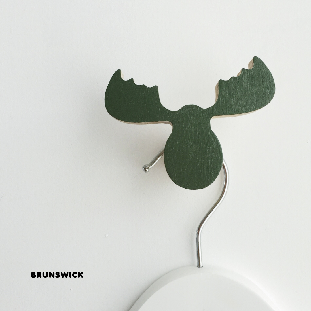 Moose Wall Hook