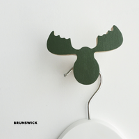 Moose Wall Hook