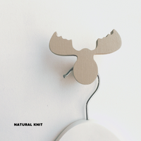 Moose Wall Hook