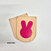 Bunny Banner Add-On for Bunting