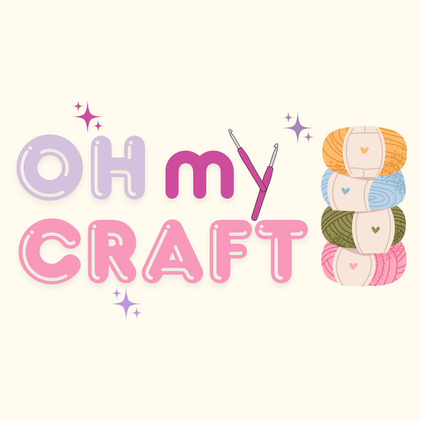 Donut by Oh My Craft