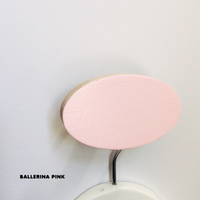 Oval Wall Hook