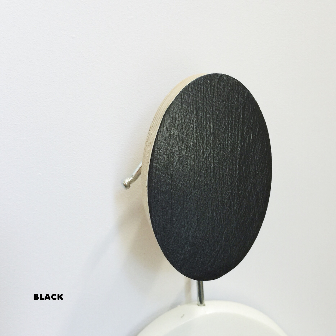 Oval Wall Hook