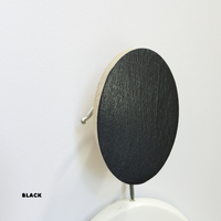 Oval Wall Hook