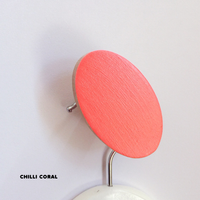 Oval Wall Hook