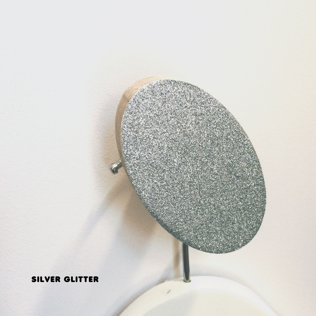 Oval Wall Hook