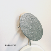 Oval Wall Hook