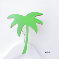 Palm Tree Wall Hook
