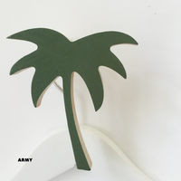 Palm Tree Wall Hook