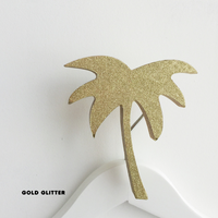 Palm Tree Wall Hook