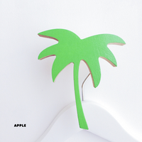 Palm Tree Wall Hook