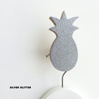 Pineapple Wall Hook