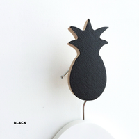 Pineapple Wall Hook