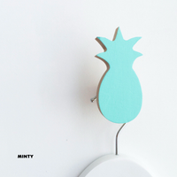 Pineapple Wall Hook