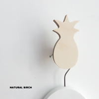 Pineapple Wall Hook