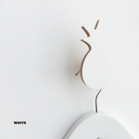 Pineapple Wall Hook