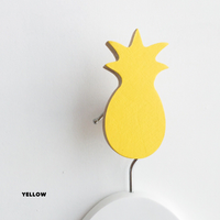 Pineapple Wall Hook