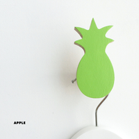 Pineapple Wall Hook