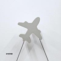Plane Wall Hook