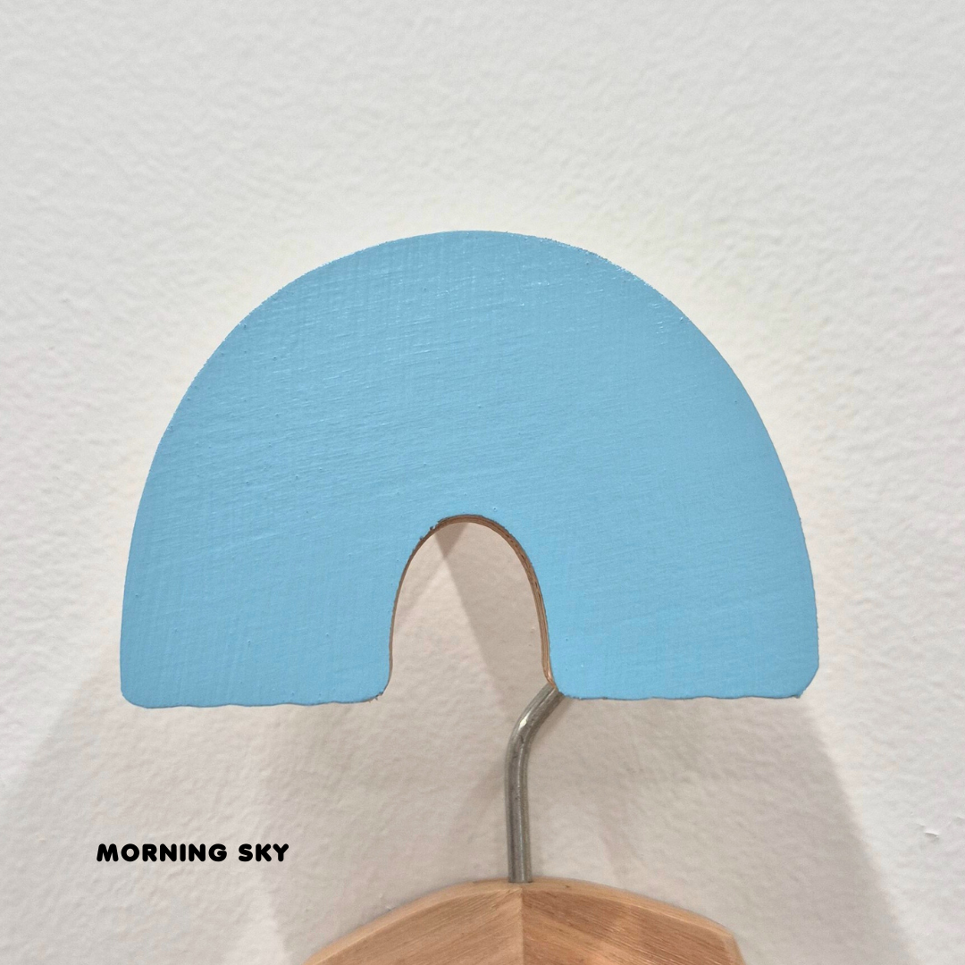 Rainbow Wall Hook