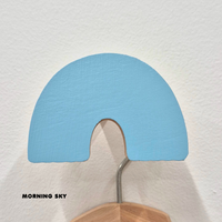 Rainbow Wall Hook