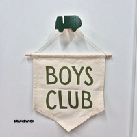 Rubbish Truck Wall Hook