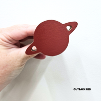 Saturn Planet Wall Hook