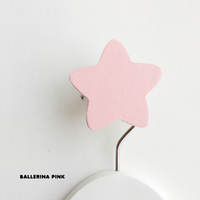 Star Wall Hook
