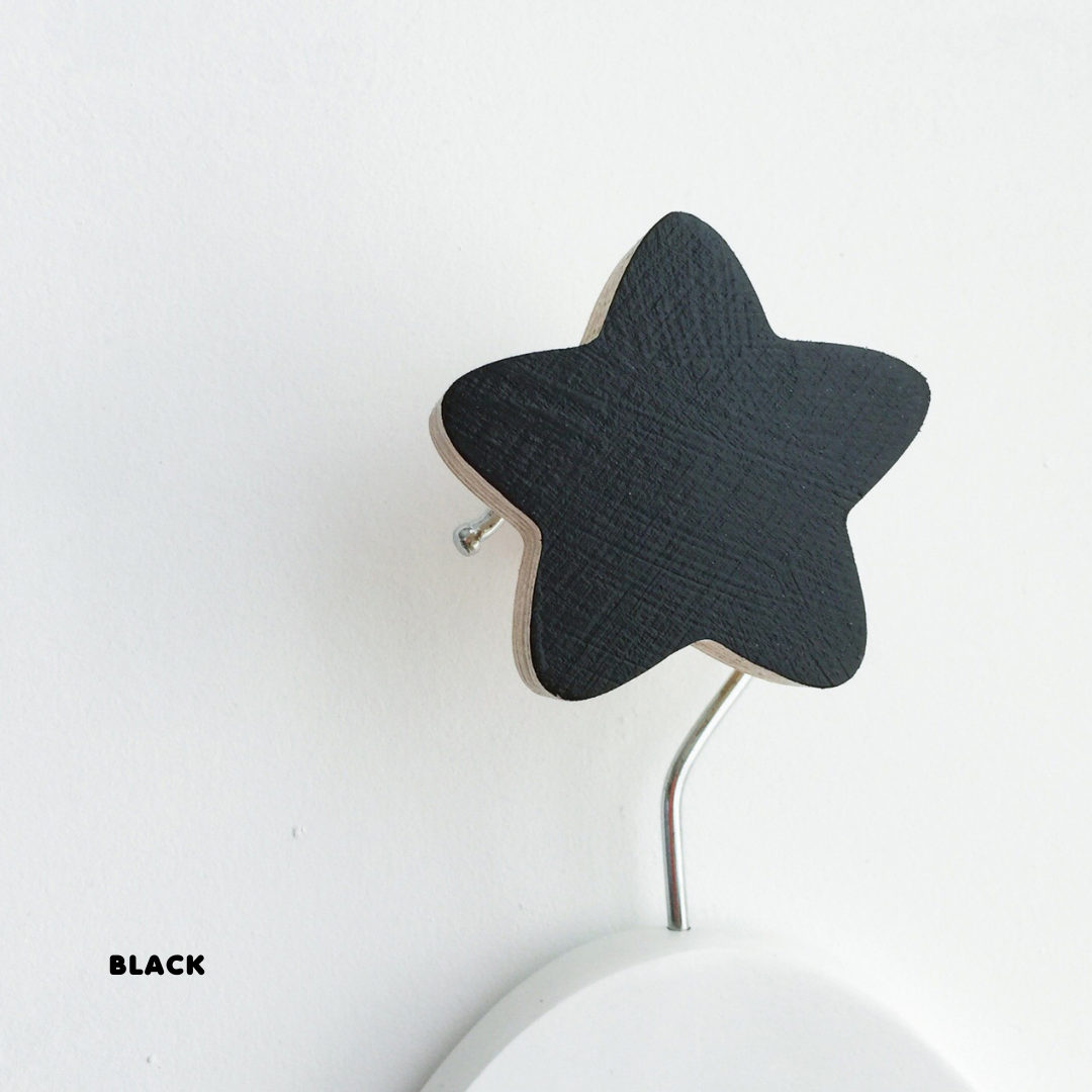 Star Wall Hook