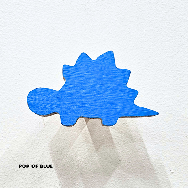 Stegosaurus Wall Hook