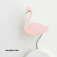 Swan Wall Hook