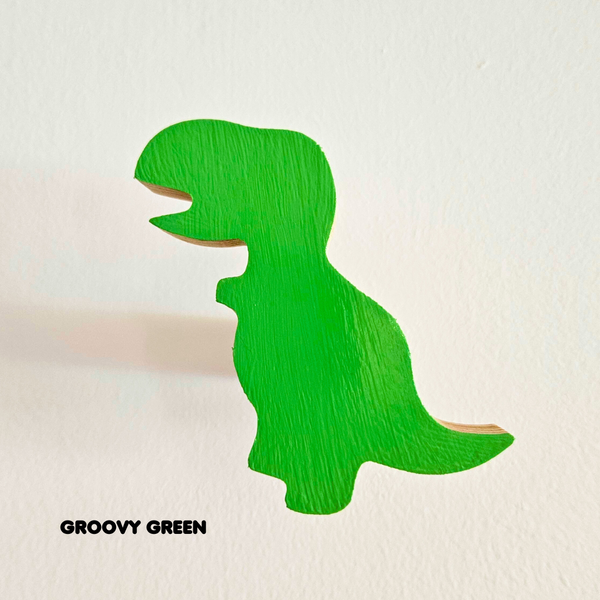 T-Rex Wall Hook