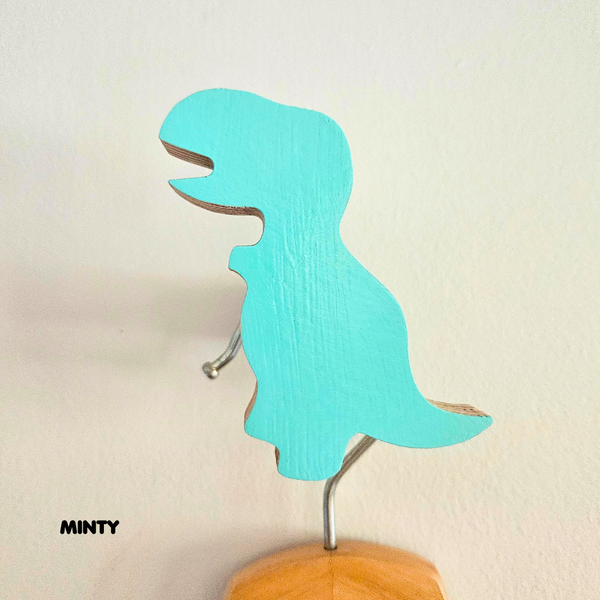 T-Rex Wall Hook