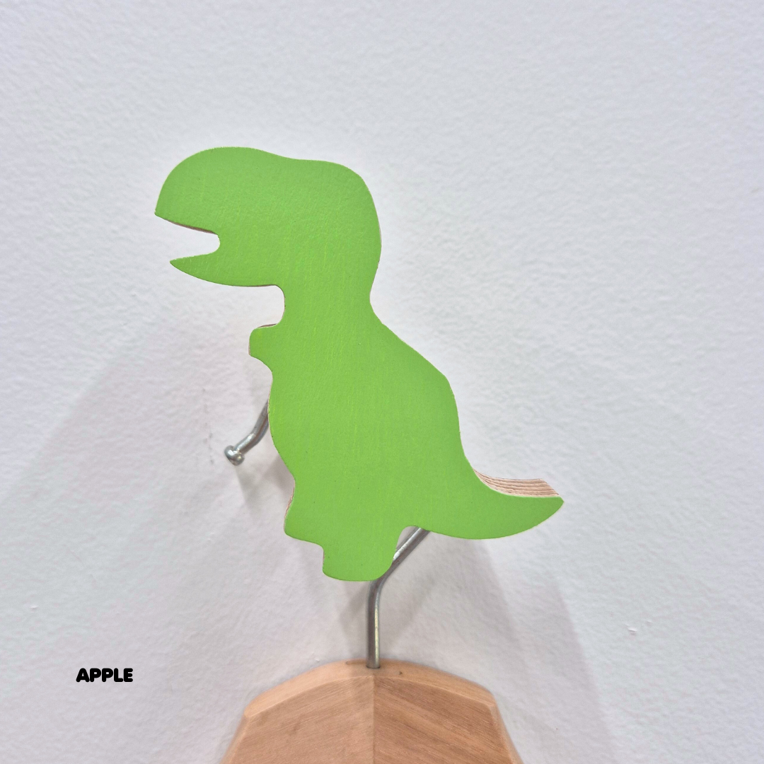 T-Rex Wall Hook
