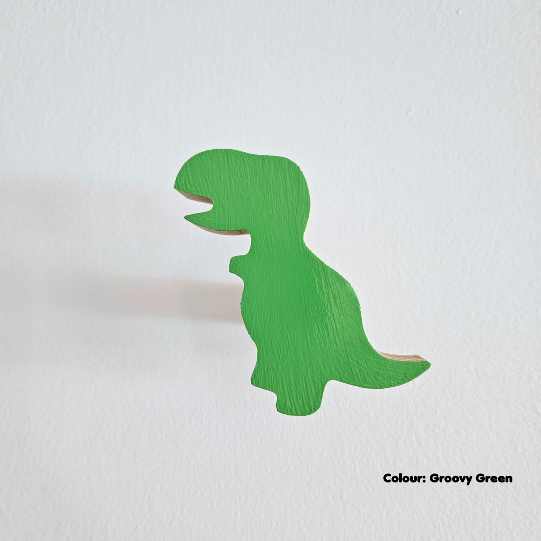 T-Rex Wall Hook