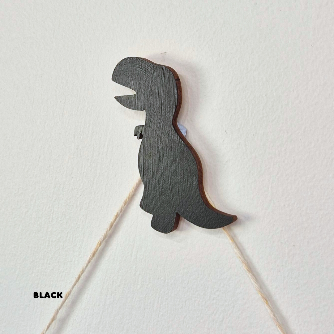 T-Rex Stick Ups!