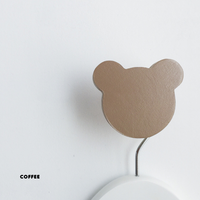 Teddy Wall Hook