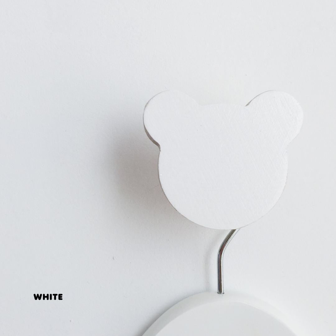 Teddy Wall Hook