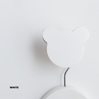 Teddy Wall Hook