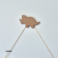 Triceratops Stick Ups!